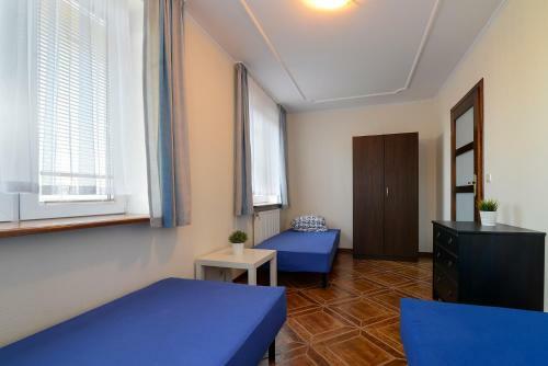 Villa Urocza Apartamenty