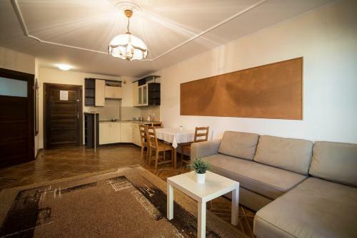 Villa Urocza Apartamenty