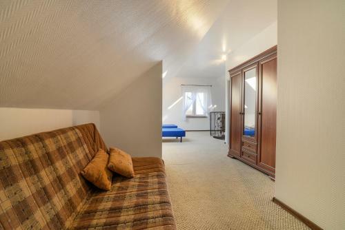 Villa Urocza Apartamenty