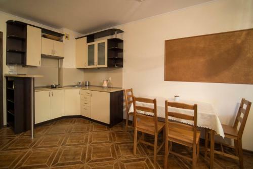Villa Urocza Apartamenty