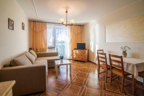 Villa Urocza Apartamenty