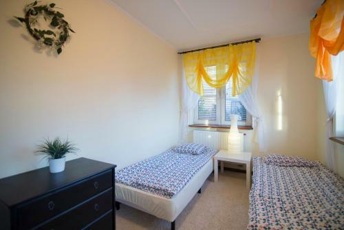 Villa Urocza Apartamenty