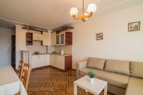 Villa Urocza Apartamenty