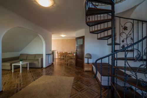 Villa Urocza Apartamenty