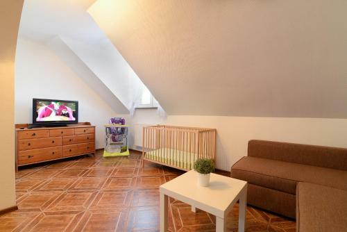 Villa Urocza Apartamenty