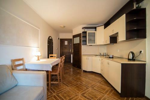 Villa Urocza Apartamenty