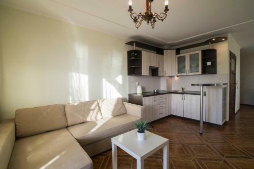 Villa Urocza Apartamenty