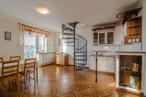 Villa Urocza Apartamenty