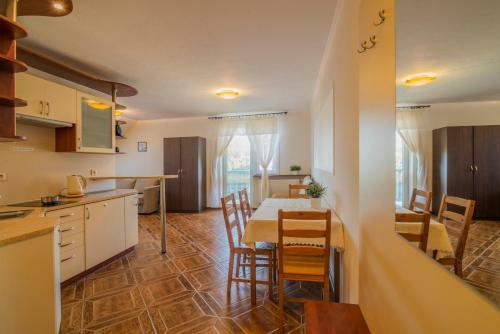 Villa Urocza Apartamenty