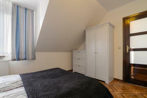 Villa Urocza Apartamenty