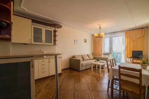 Villa Urocza Apartamenty