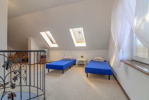 Villa Urocza Apartamenty