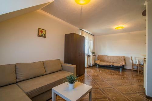 Villa Urocza Apartamenty