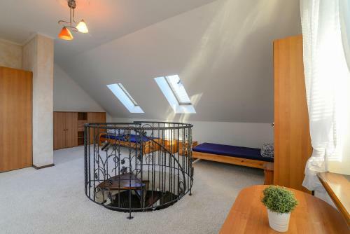 Villa Urocza Apartamenty