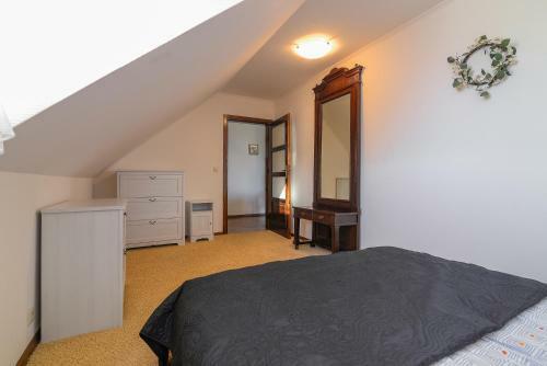 Villa Urocza Apartamenty