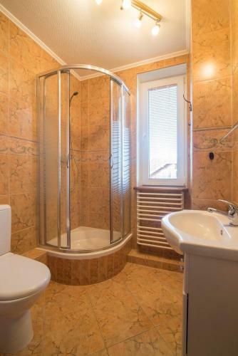 Villa Urocza Apartamenty