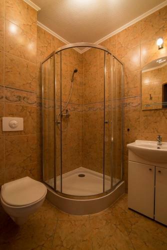 Villa Urocza Apartamenty