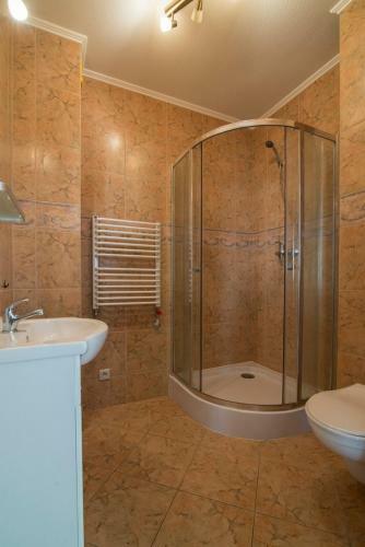 Villa Urocza Apartamenty