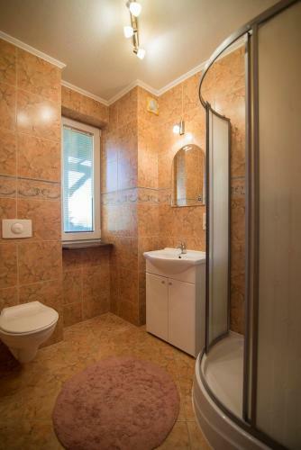 Villa Urocza Apartamenty
