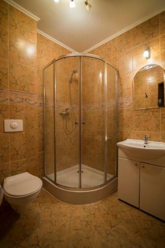Villa Urocza Apartamenty