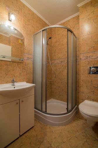 Villa Urocza Apartamenty