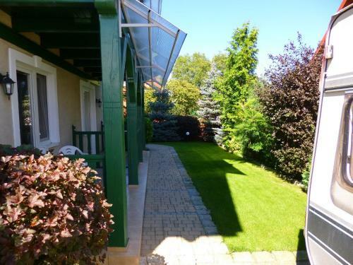 Villa Urocza Apartamenty