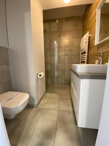Apartamenty Krynica No.1