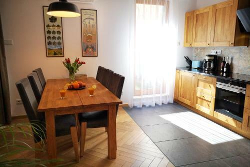 Apartamento Way2stay Browar Lubicz