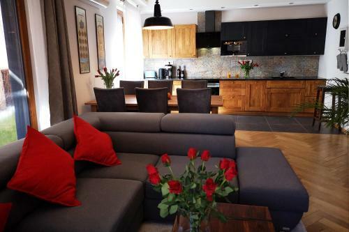 Apartamento Way2stay Browar Lubicz