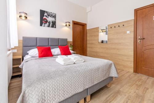 Hostal Dom Wypoczynkowy Rena