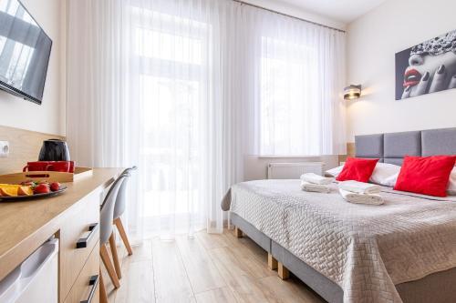 Hostal Dom Wypoczynkowy Rena