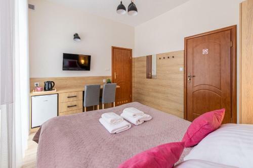 Hostal Dom Wypoczynkowy Rena