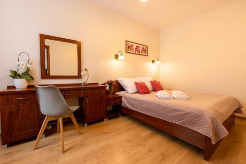 Hostal Dom Wypoczynkowy Rena