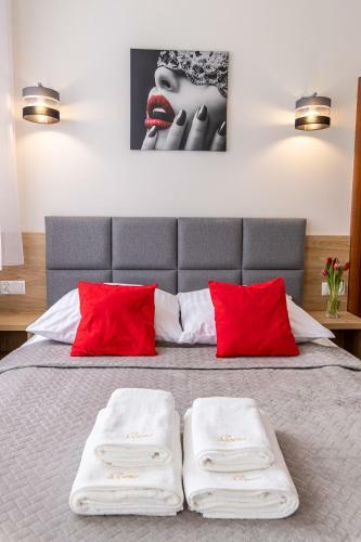 Hostal Dom Wypoczynkowy Rena