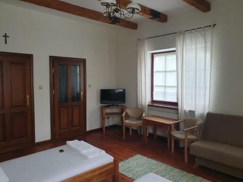 Bed & Breakfast ?abie Oko