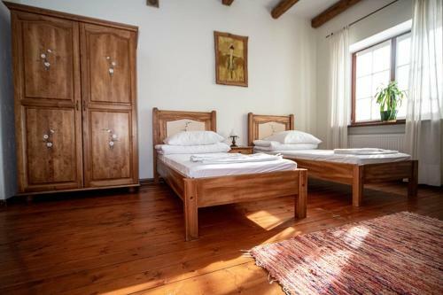 Bed & Breakfast ?abie Oko