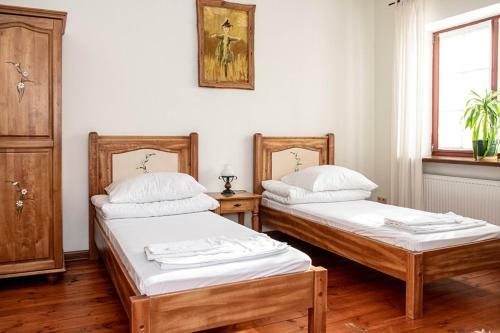Bed & Breakfast ?abie Oko