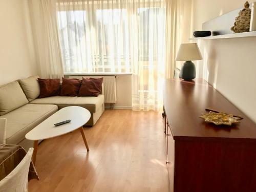 Apartament Double & Czarny Potok