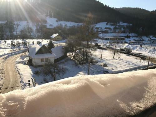 Apartament Double & Czarny Potok