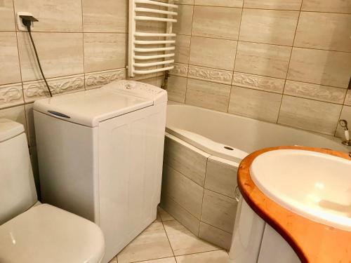 Apartament Double & Czarny Potok