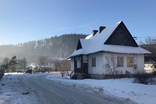 Apartament Double & Czarny Potok