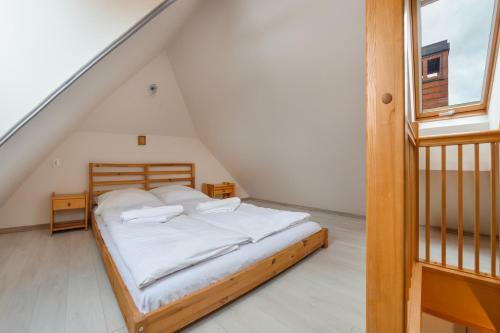 Apartamenty Sun & Snow Willa Hania