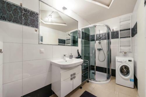 Apartamenty Sun & Snow Willa Hania