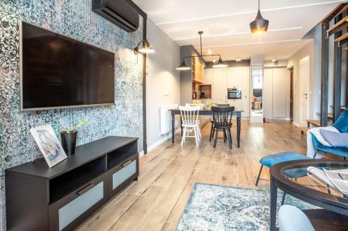Apartamento Szpitalna 9 Residence