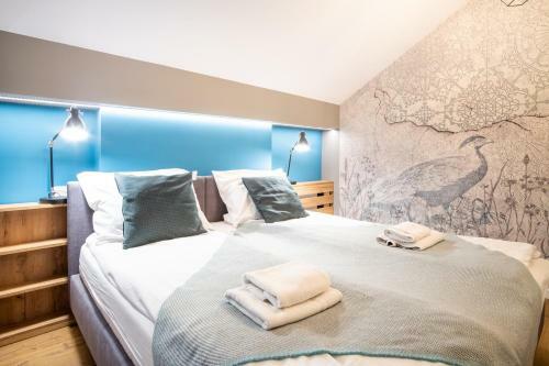 Apartamento Szpitalna 9 Residence