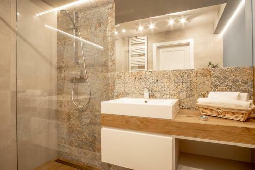 Apartamento Szpitalna 9 Residence