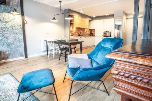 Apartamento Szpitalna 9 Residence