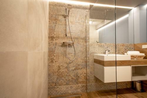 Apartamento Szpitalna 9 Residence