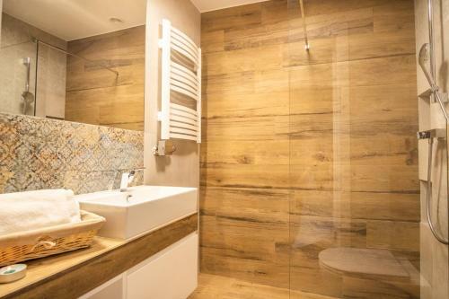 Apartamento Szpitalna 9 Residence