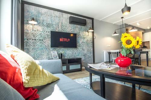 Apartamento Szpitalna 9 Residence
